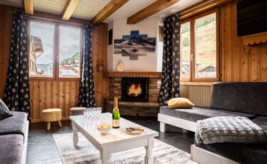 Chalet Snow Valley