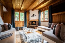 Chalet Snow Paradise