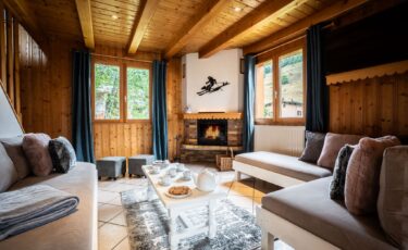 Chalet Snow Paradise