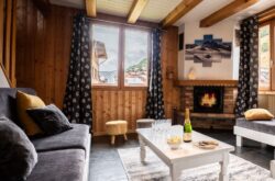 Chalet Snow Valley