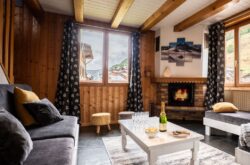Chalet Snow Valley