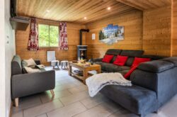 Chalet Snow Mountain