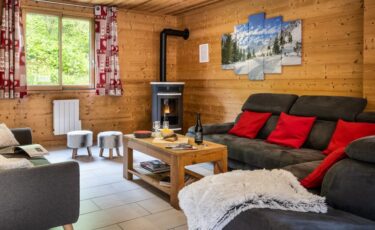 Chalet Snow Mountain