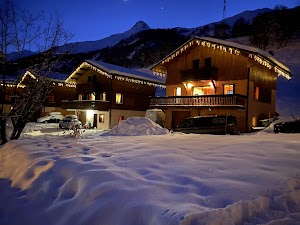 Chalets Lacuzon place picture